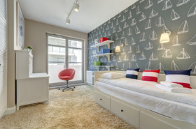 Rezydencja Marina by Dom & House
