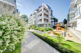 Rezydencja Marina by Dom & House