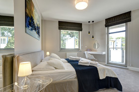 Rezydencja Marina by Dom & House