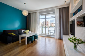 Rezydencja Marina by Dom & House