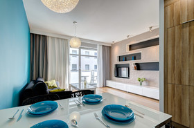 Rezydencja Marina by Dom & House