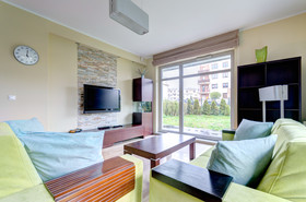 Rezydencja Marina by Dom & House