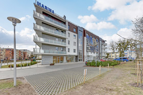 Rezydencja Marina by Dom & House