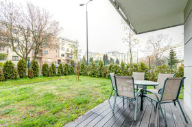 Rezydencja Marina by Dom & House