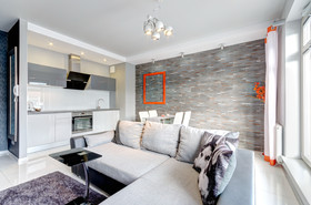 Rezydencja Marina by Dom & House