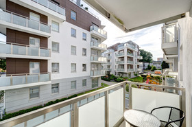 Rezydencja Marina by Dom & House