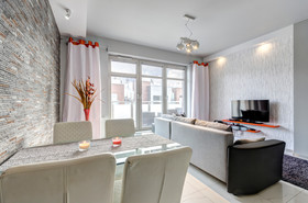 Rezydencja Marina by Dom & House