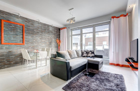 Rezydencja Marina by Dom & House