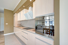 Rezydencja Marina by Dom & House