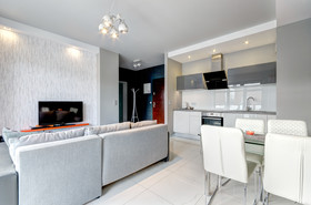Rezydencja Marina by Dom & House