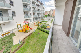 Rezydencja Marina by Dom & House