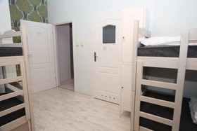 Riverside Hostel