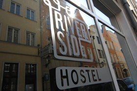 Riverside Hostel