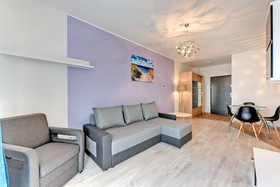 Sadova by Downtown Apartments