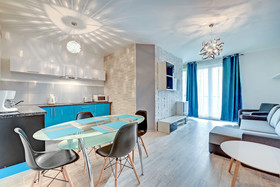 Sadova by Downtown Apartments