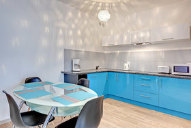Sadova by Downtown Apartments