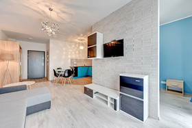 Sadova by Downtown Apartments