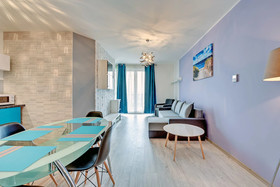 Sadova by Downtown Apartments