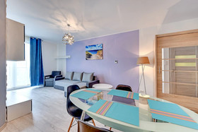 Sadova by Downtown Apartments