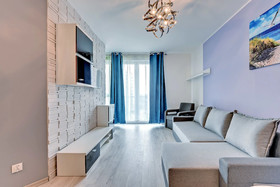 Sadova by Downtown Apartments