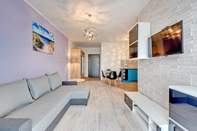 Sadova by Downtown Apartments