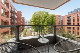Scala Apartamenty