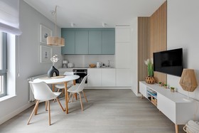 Scala Apartamenty