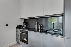 Scala Apartamenty