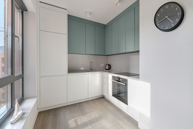 Scala Apartamenty