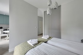 Scala Apartamenty