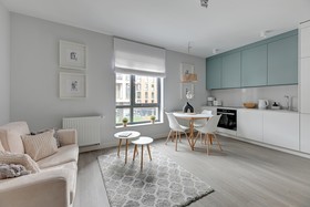 Scala Apartamenty