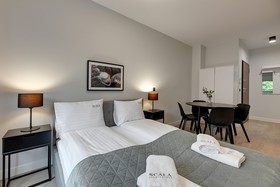 Scala Apartamenty