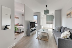 Scala Apartamenty