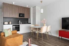 Scala Apartamenty