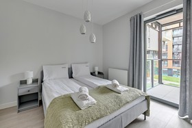 Scala Apartamenty
