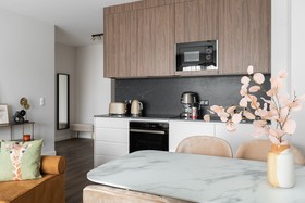 Scala Apartamenty