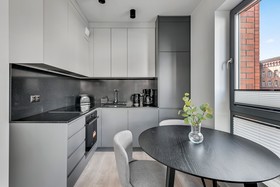 Scala Apartamenty