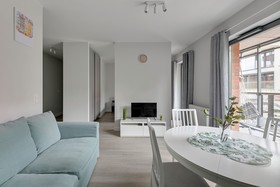 Scala Apartamenty