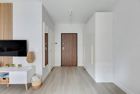 Scala Apartamenty