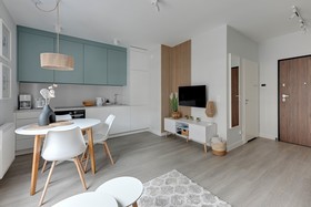 Scala Apartamenty