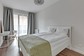 Scala Apartamenty