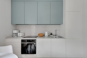 Scala Apartamenty