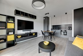 Scala Apartamenty