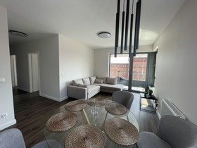 Scala Apartamenty