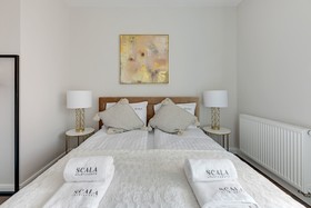 Scala Apartamenty