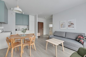 Scala Apartamenty