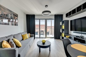 Scala Apartamenty