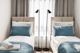 Scala Apartamenty