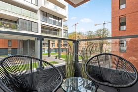 Scala Apartamenty