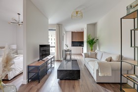Scala Apartamenty